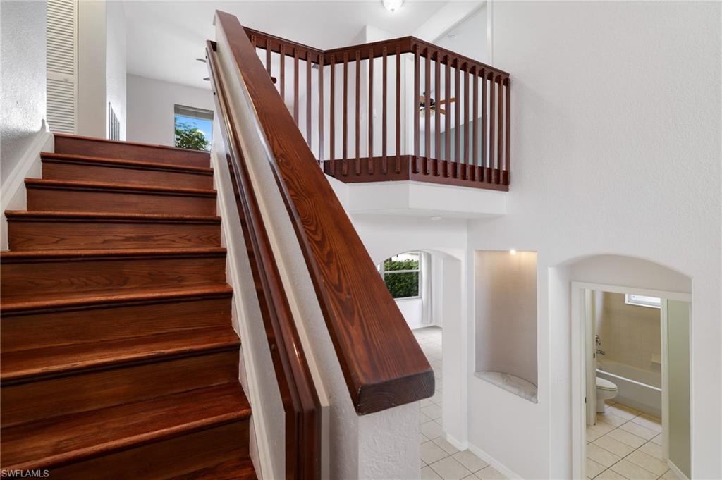 TIMBER LAKE - Residential