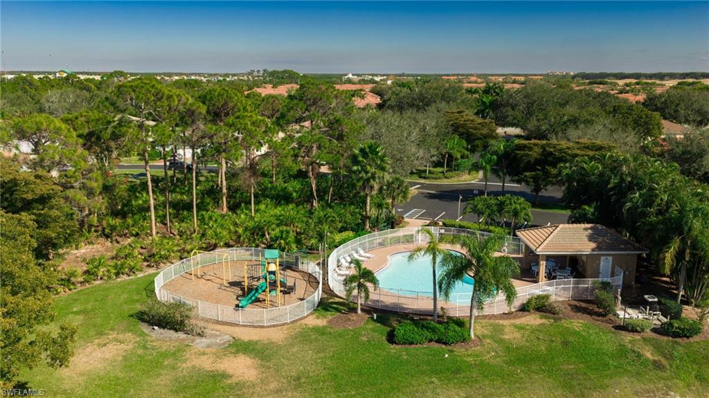 TIMBER LAKE - Residential