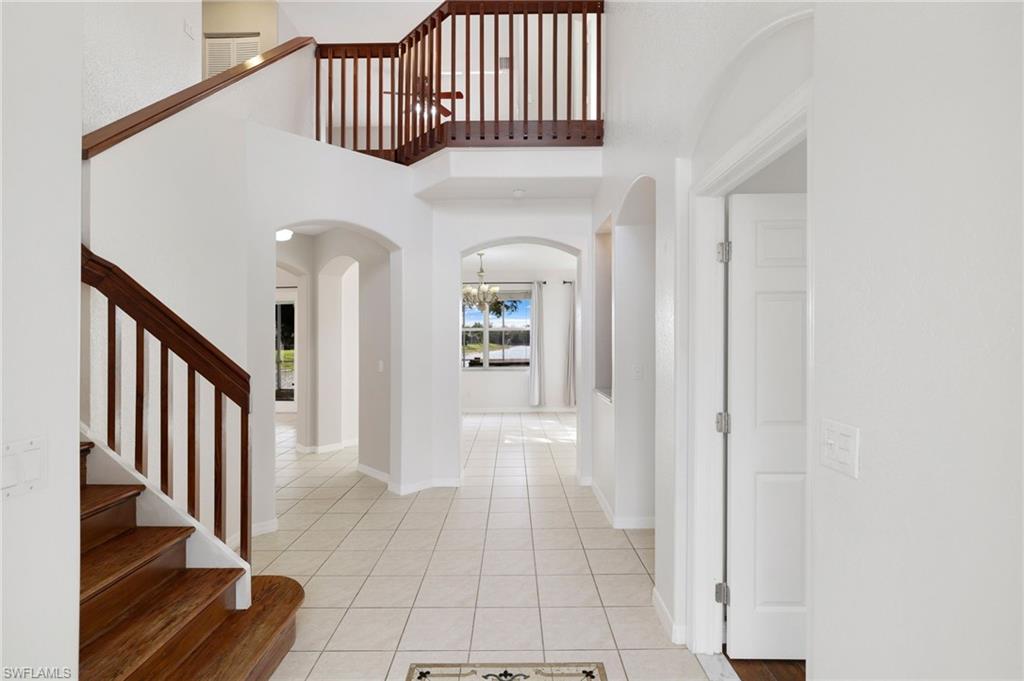 TIMBER LAKE - Residential