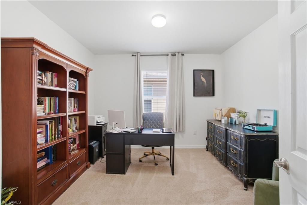 ENTRADA - Residential