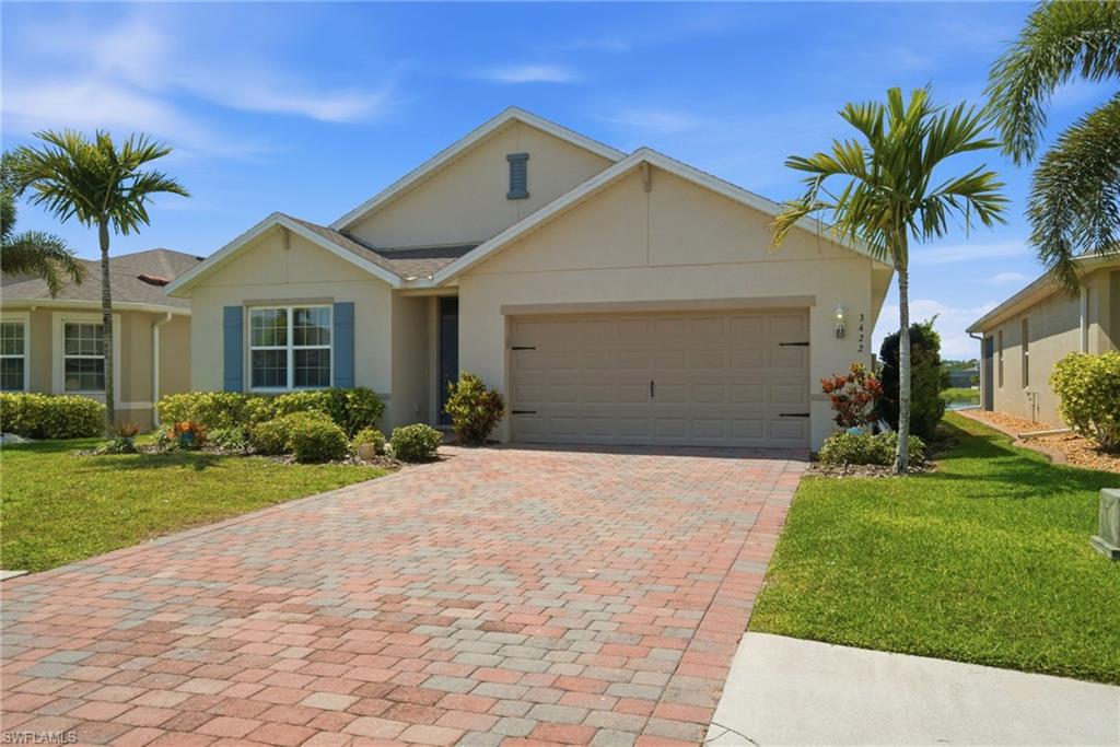 ENTRADA - Residential