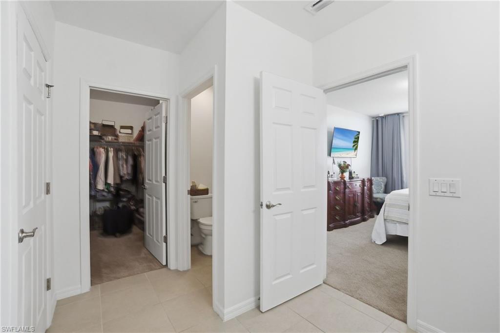 ENTRADA - Residential