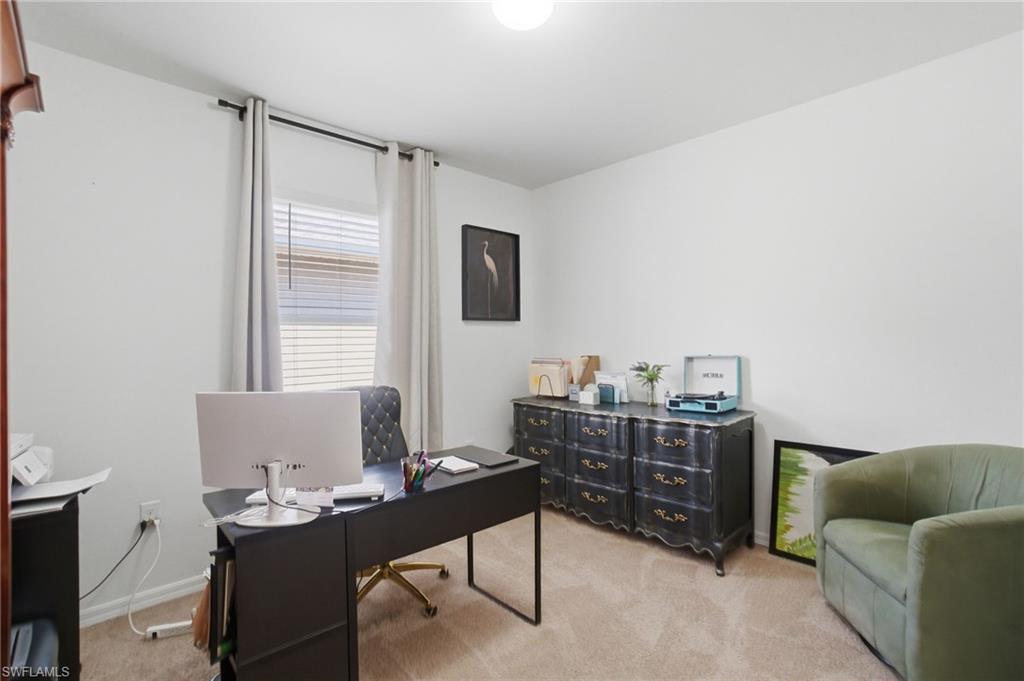 ENTRADA - Residential