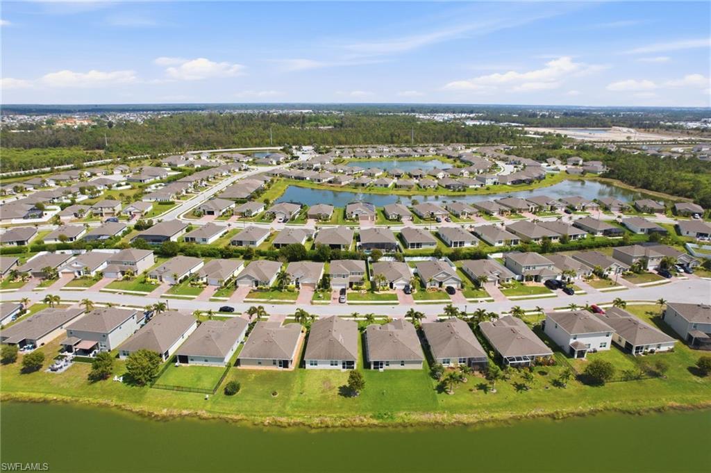 ENTRADA - Residential