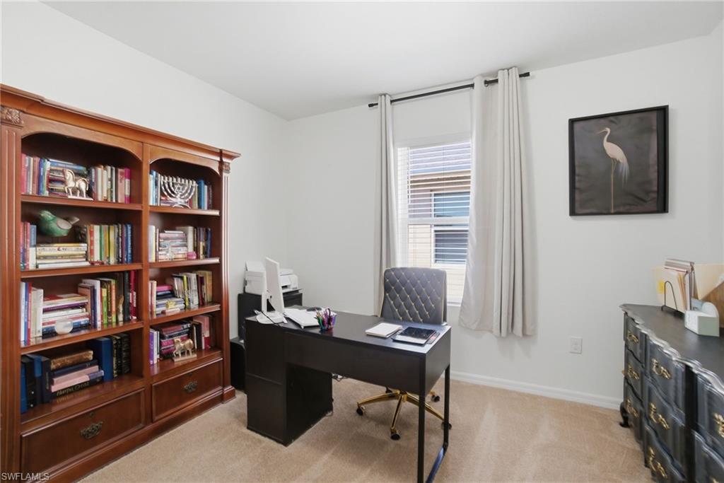 ENTRADA - Residential