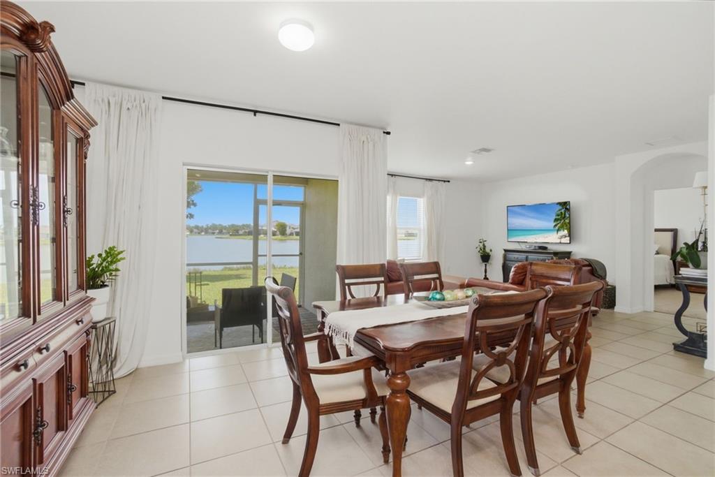 ENTRADA - Residential