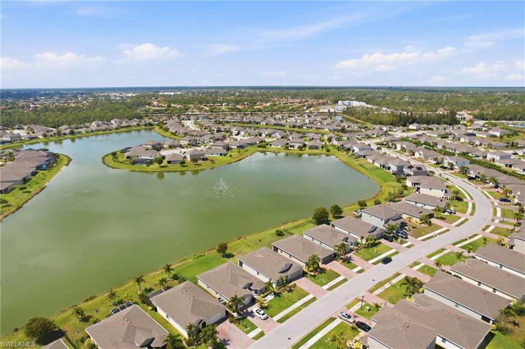 ENTRADA - Residential