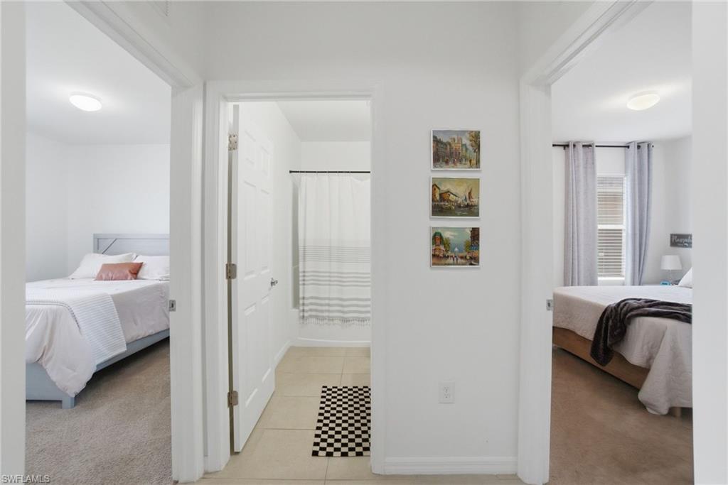 ENTRADA - Residential