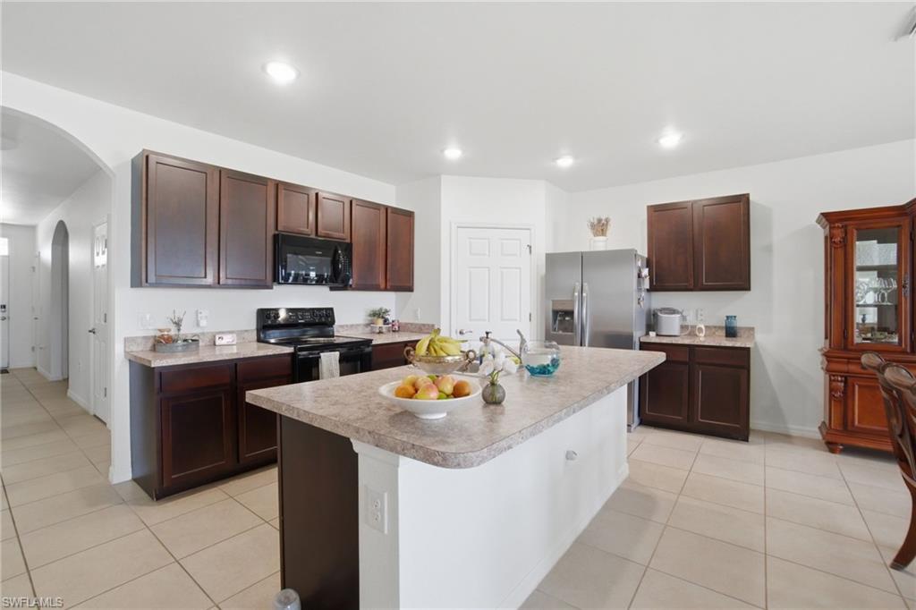 ENTRADA - Residential