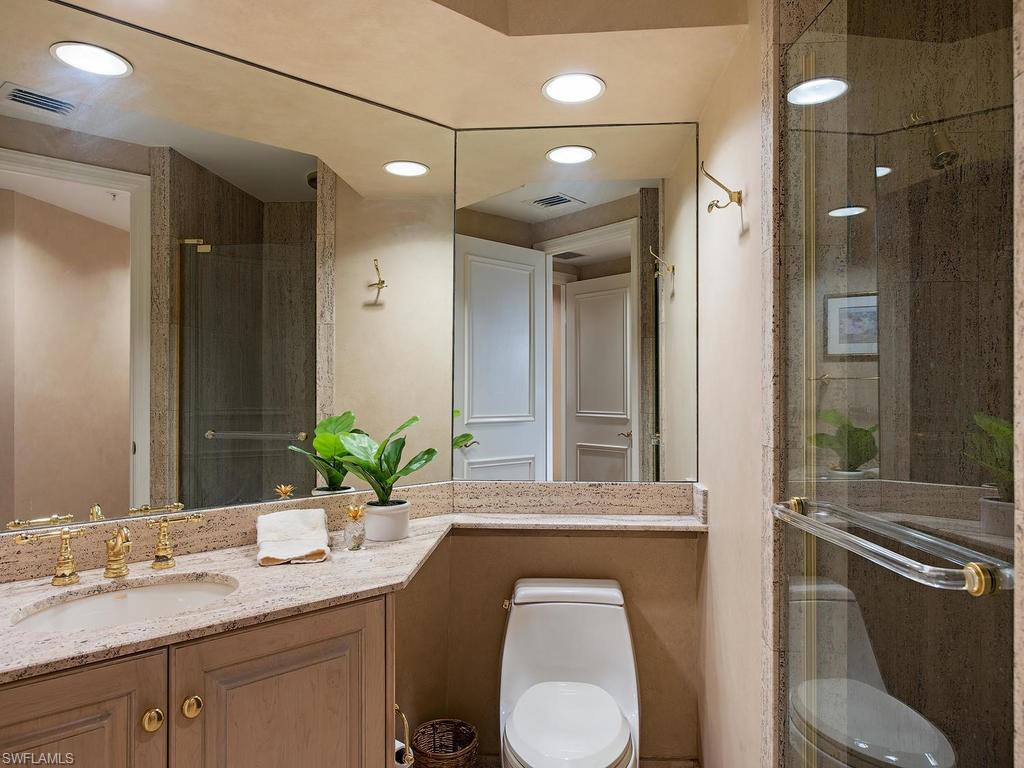 MARQUESA AT BAY COLONY - Residential