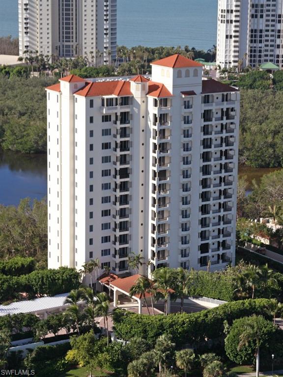 MARQUESA AT BAY COLONY - Residential