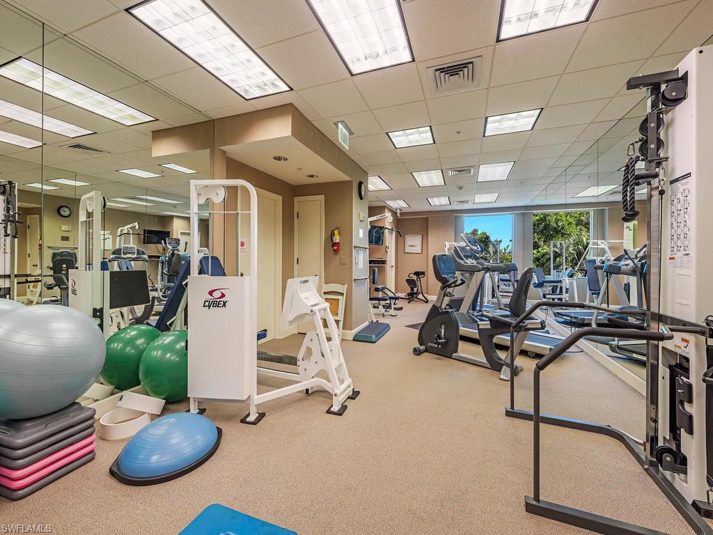 MARQUESA AT BAY COLONY - Residential