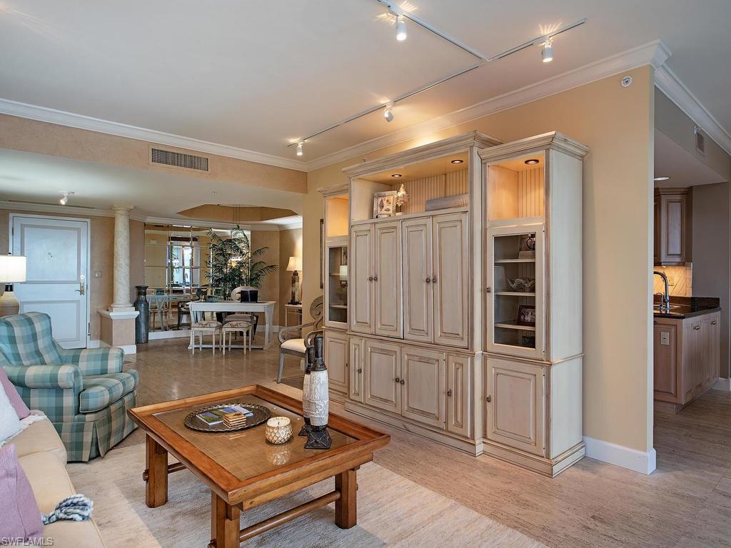 MARQUESA AT BAY COLONY - Residential