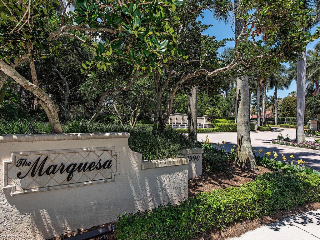 MARQUESA AT BAY COLONY - Residential