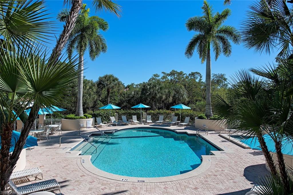 MARQUESA AT BAY COLONY - Residential