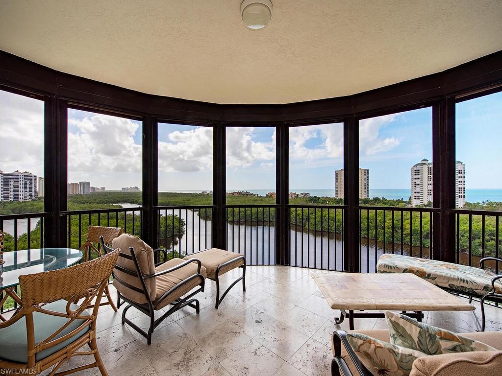 MARQUESA AT BAY COLONY - Residential