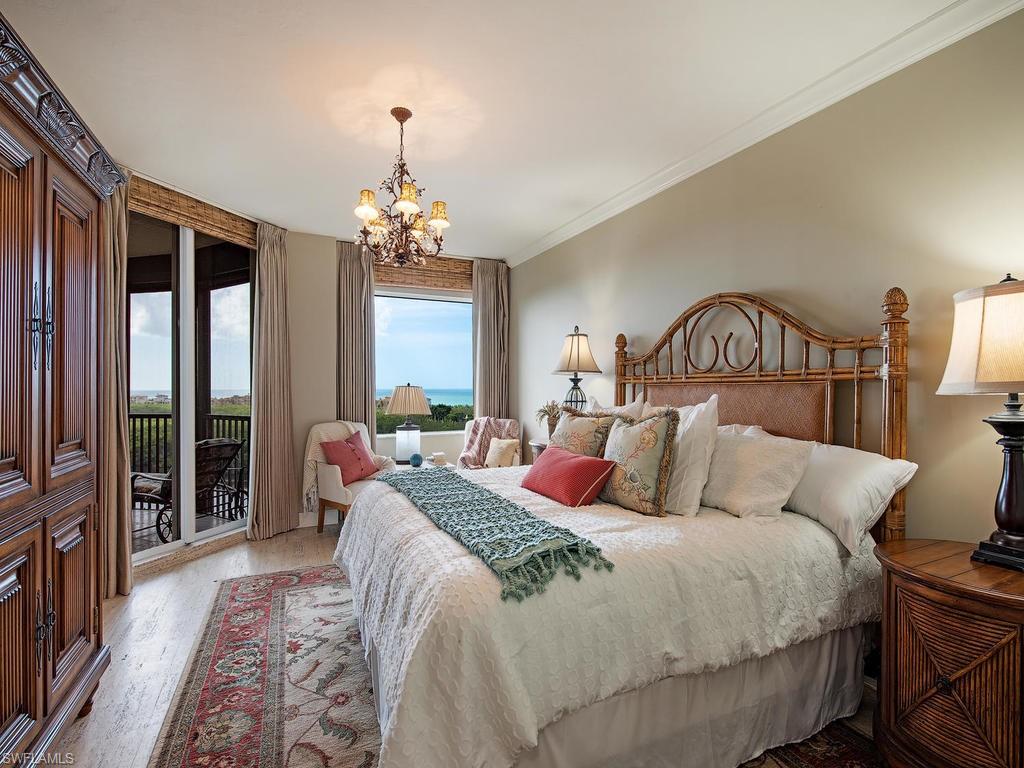 MARQUESA AT BAY COLONY - Residential