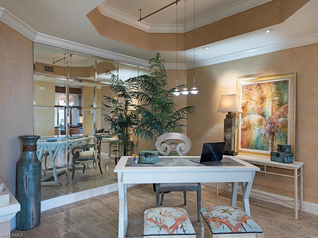 MARQUESA AT BAY COLONY - Residential