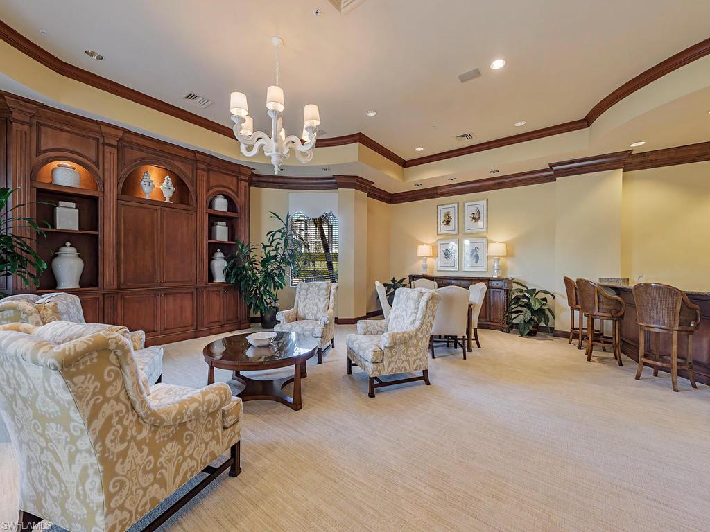 MARQUESA AT BAY COLONY - Residential