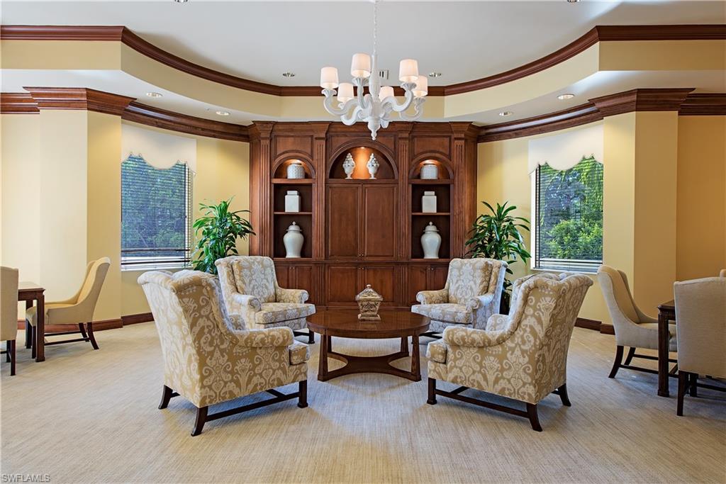 MARQUESA AT BAY COLONY - Residential