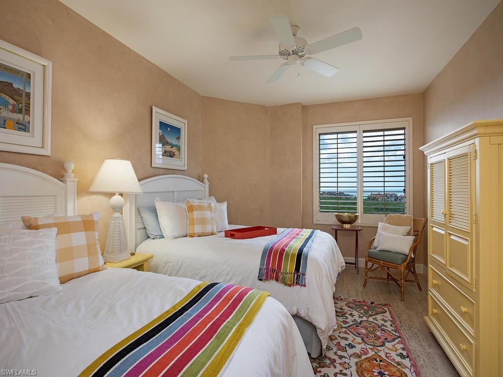 MARQUESA AT BAY COLONY - Residential