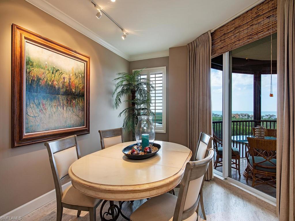 MARQUESA AT BAY COLONY - Residential