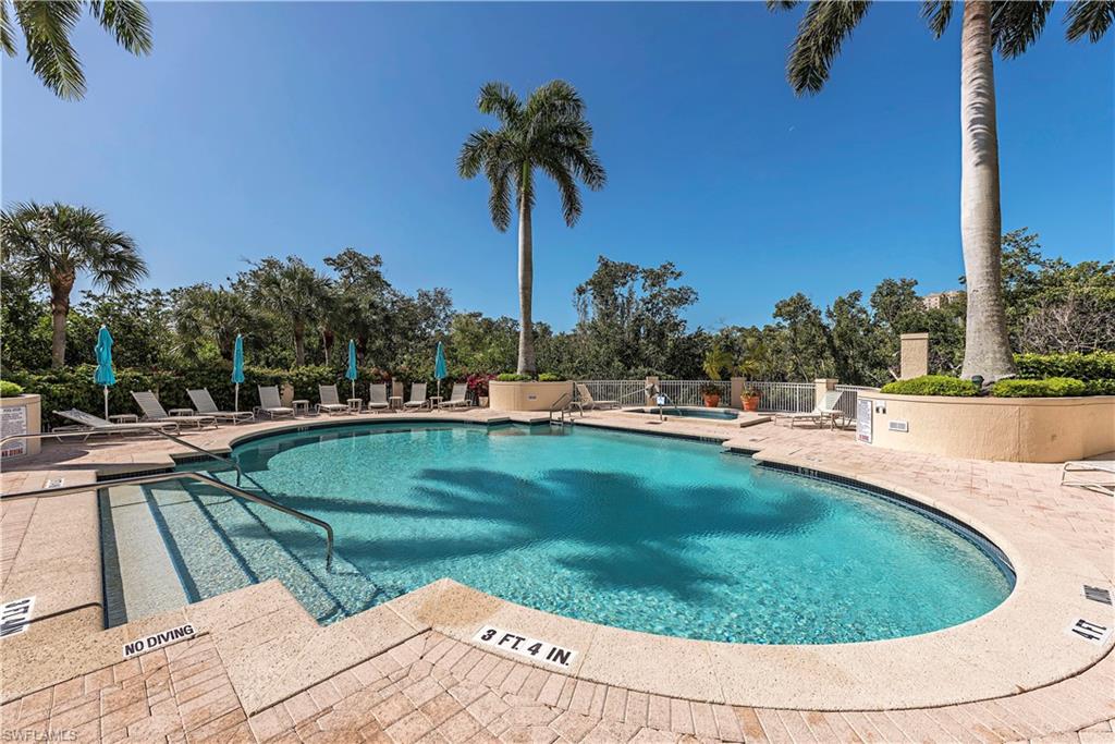 MARQUESA AT BAY COLONY - Residential