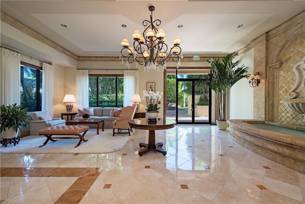 MARQUESA AT BAY COLONY - Residential