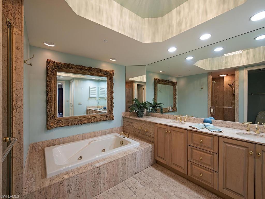 MARQUESA AT BAY COLONY - Residential