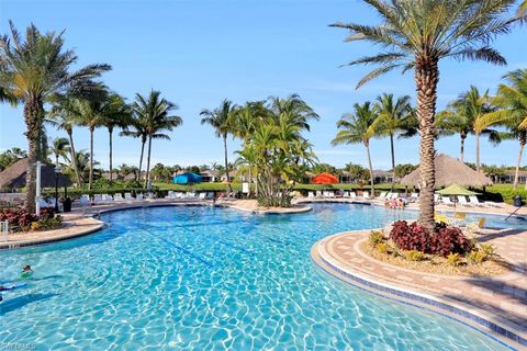 A home in CAPE CORAL