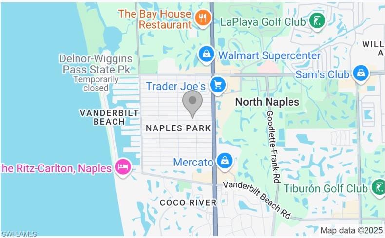 NAPLES PARK - Residential