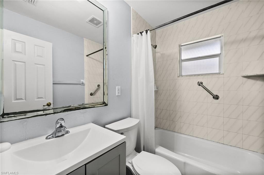 NAPLES PARK - Residential