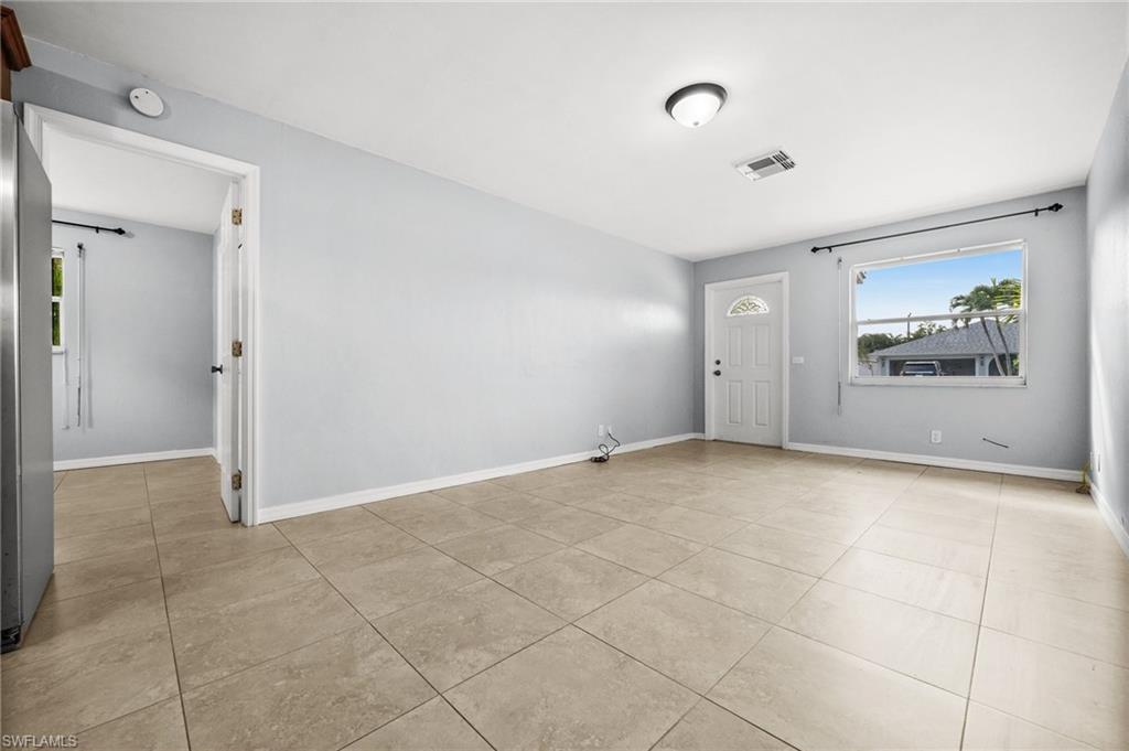 NAPLES PARK - Residential