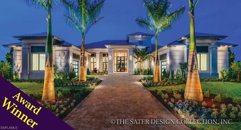 455 Shady Hollow BLVD W NAPLES FL 34120