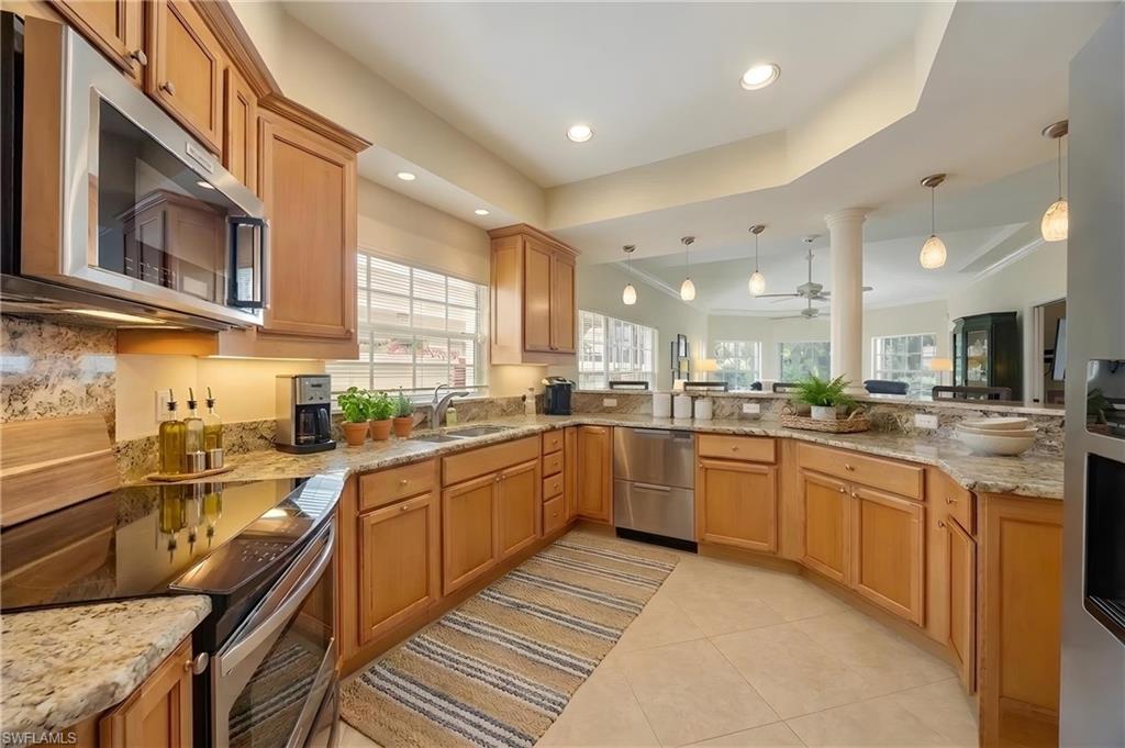 CARLTON PLACE - Residential