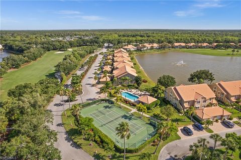 A home in BONITA SPRINGS