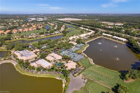 A home in BONITA SPRINGS