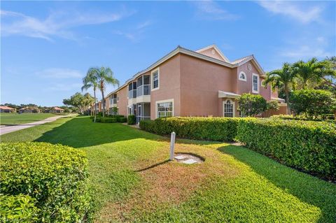 A home in BONITA SPRINGS