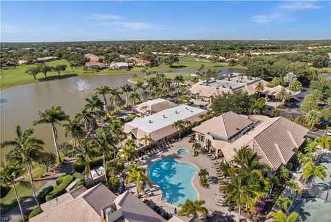 A home in BONITA SPRINGS