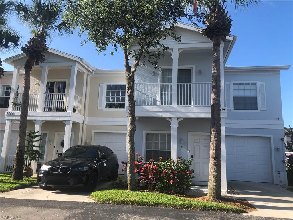 CYPRESS GLEN VILLAGE - Residential Lease