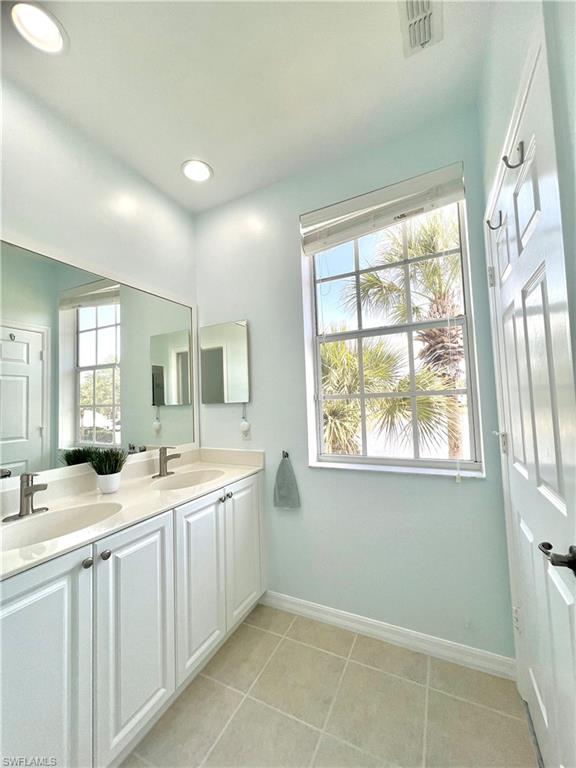 CYPRESS GLEN VILLAGE - Residential Lease