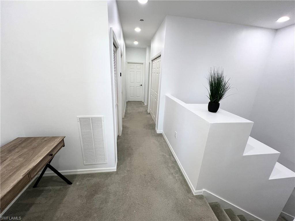 CYPRESS GLEN VILLAGE - Residential Lease