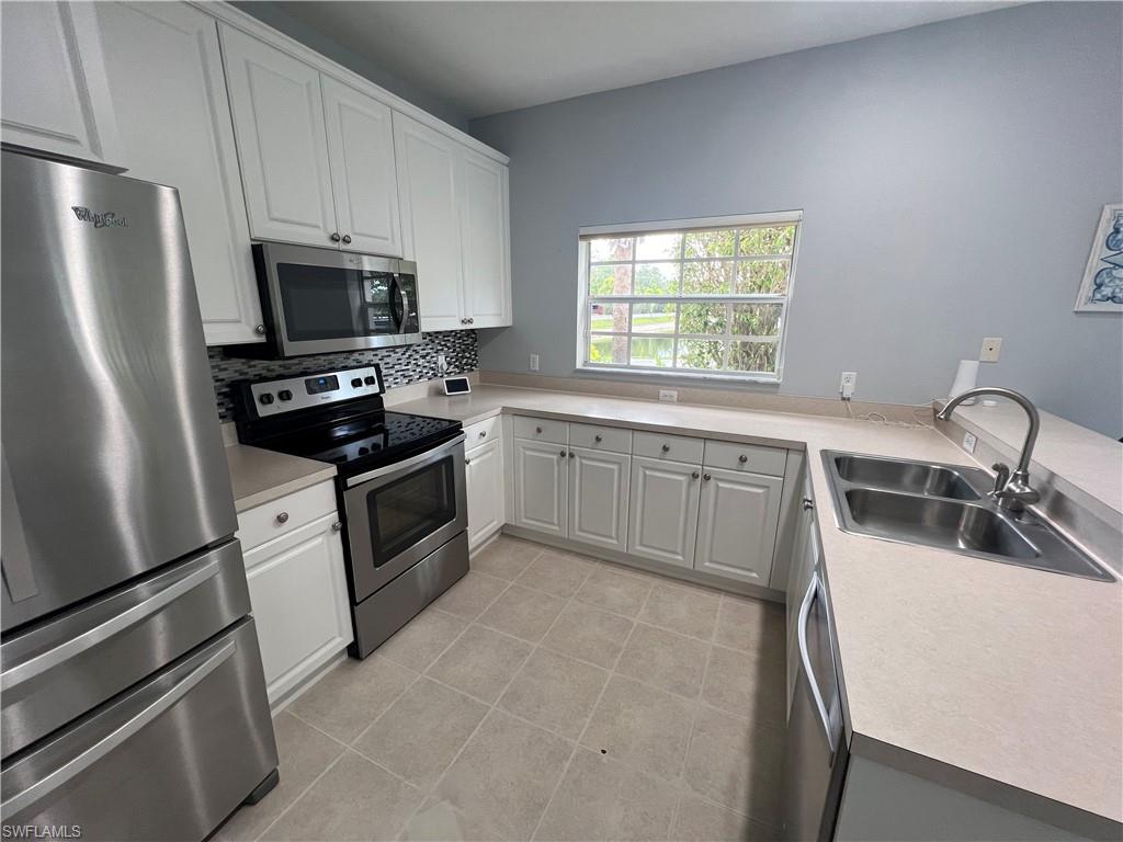 CYPRESS GLEN VILLAGE - Residential Lease