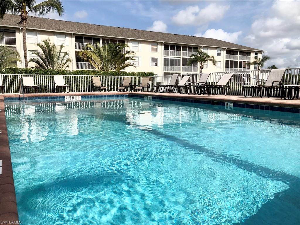 CYPRESS GLEN VILLAGE - Residential Lease