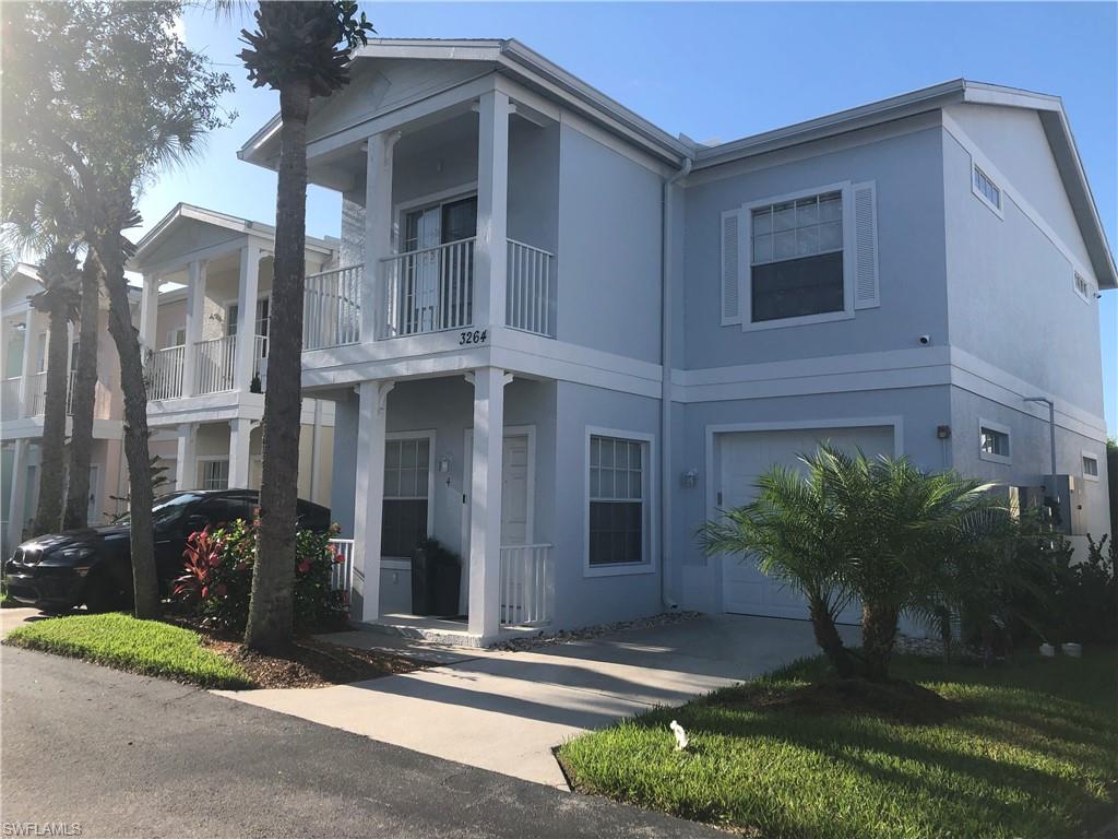 CYPRESS GLEN VILLAGE - Residential Lease