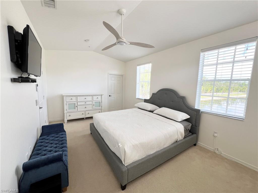CYPRESS GLEN VILLAGE - Residential Lease