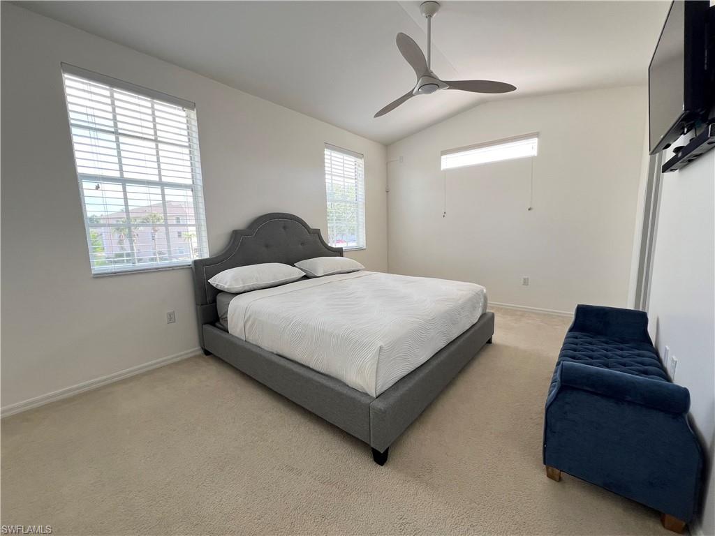 CYPRESS GLEN VILLAGE - Residential Lease