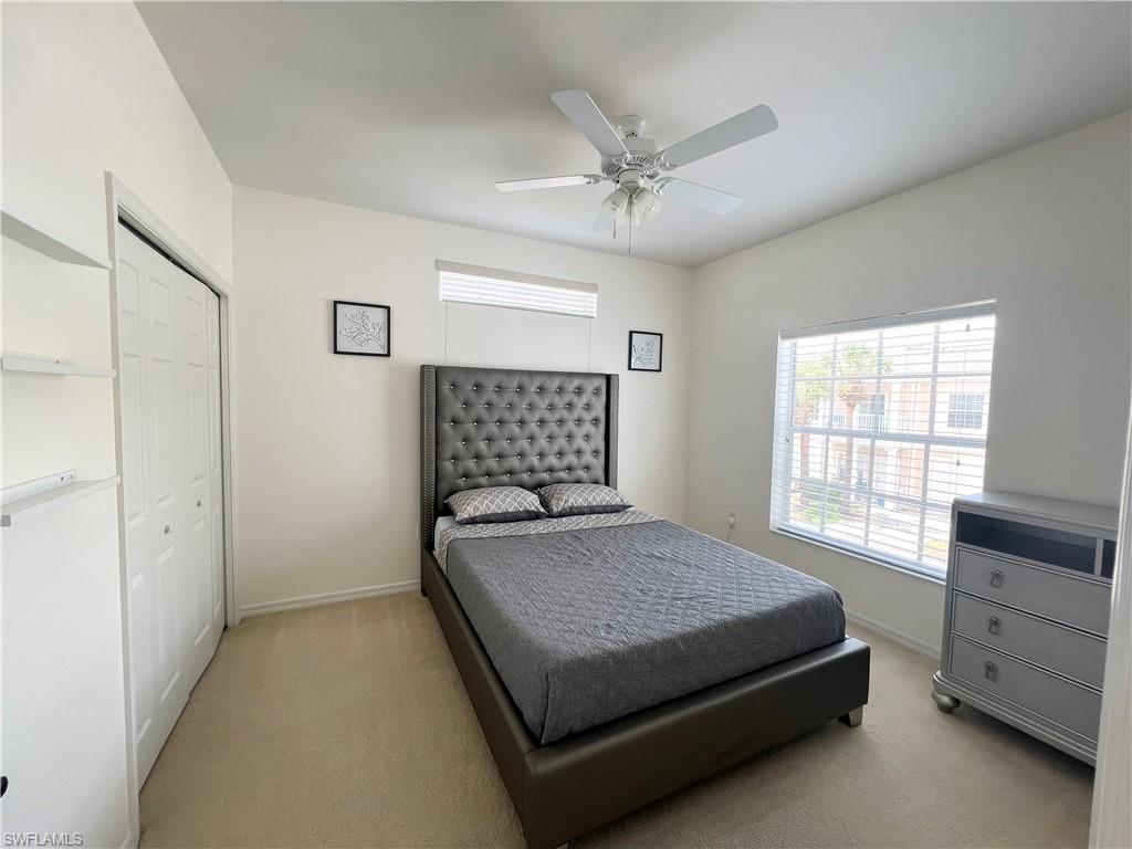 CYPRESS GLEN VILLAGE - Residential Lease