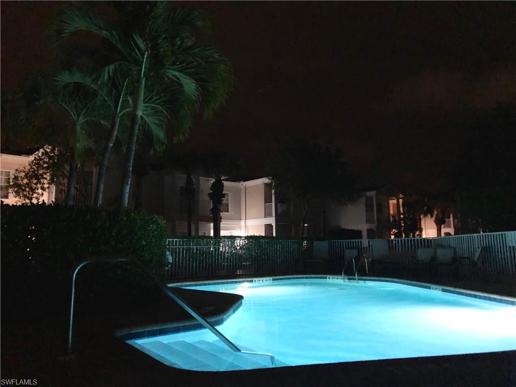 CYPRESS GLEN VILLAGE - Residential Lease