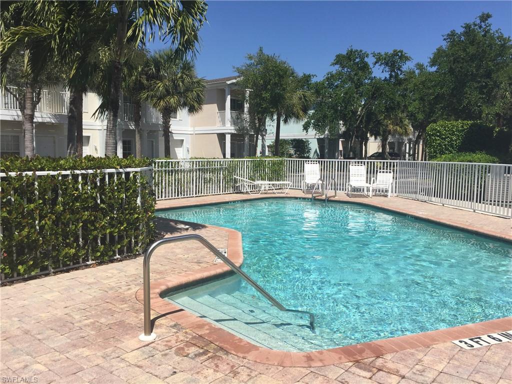 CYPRESS GLEN VILLAGE - Residential Lease